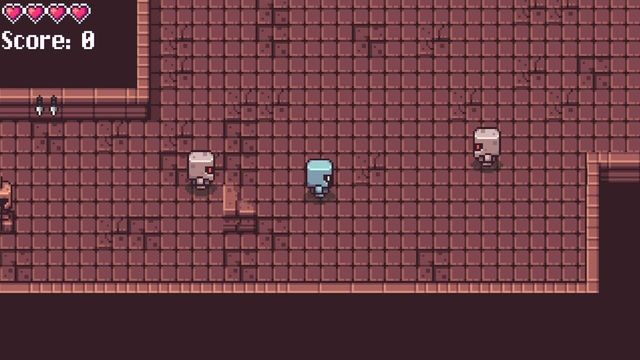 Into the Knight 4