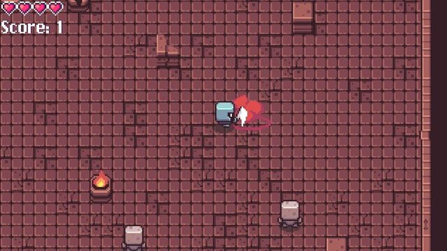 Into the Knight 5
