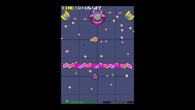 Sophstar 6