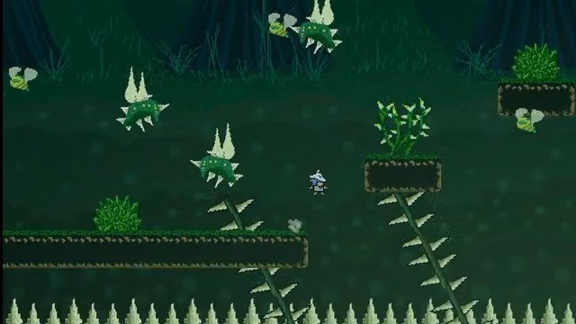 Primal Dungeon 2