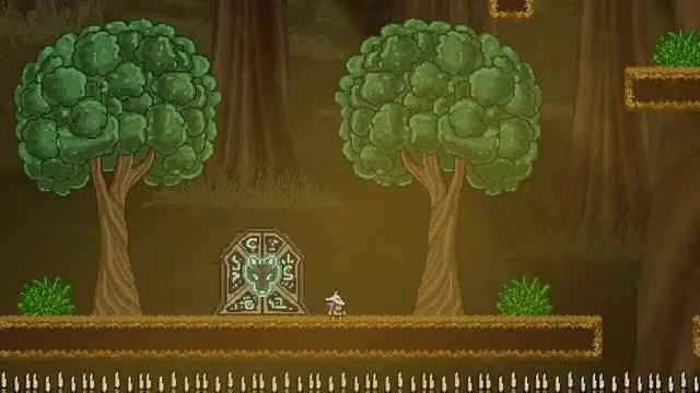 Primal Dungeon 4