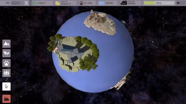 Planeta 1