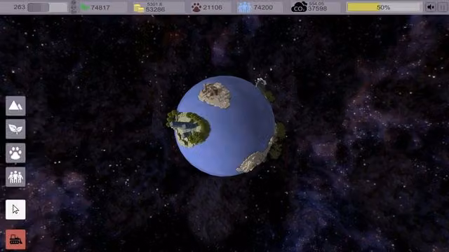 Planeta 3