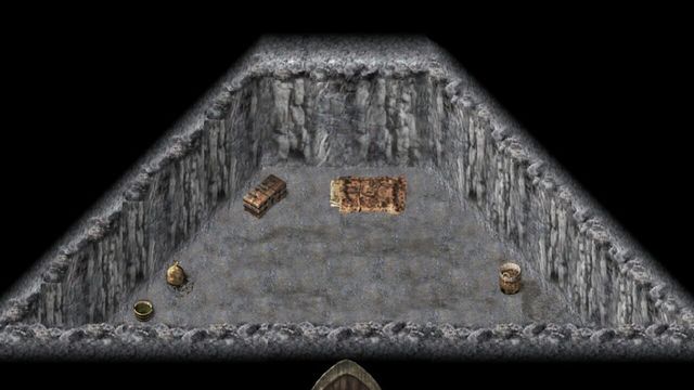 Lost Remnant: Roaches to Riches 1