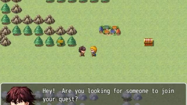 Proven: A Math RPG 3