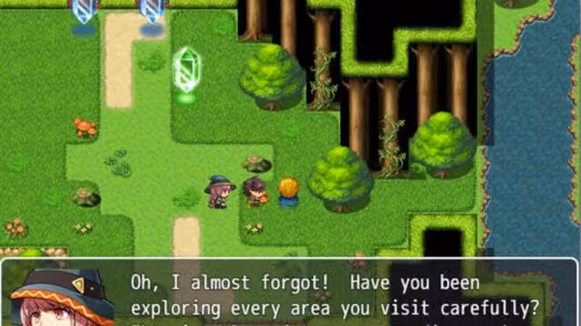 Proven: A Math RPG 6