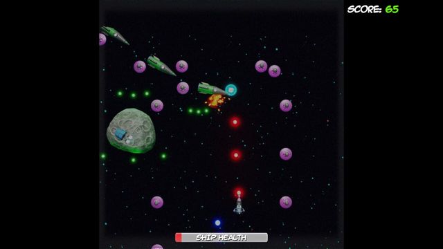 Bears In Space 4