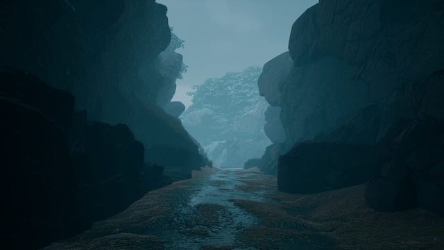 Lighthouse of Madness 2