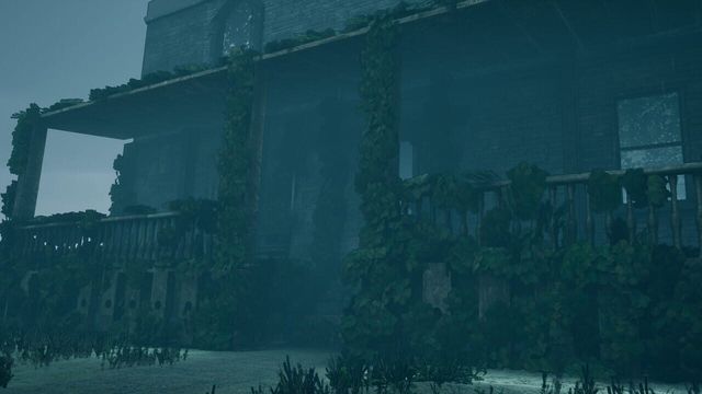Lighthouse of Madness 3
