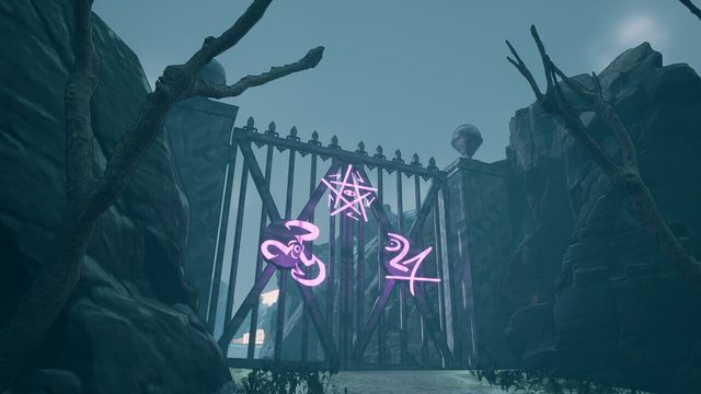 Lighthouse of Madness 4