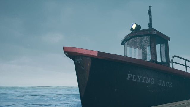 Lighthouse of Madness 6