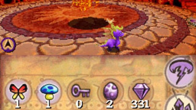 Spyro: Shadow Legacy 2