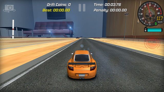 Little Drift 2