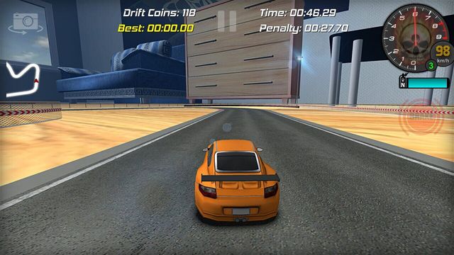 Little Drift 3