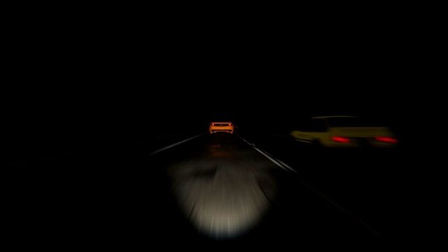 Midnight Bike 2