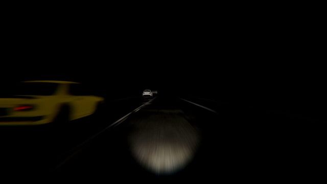 Midnight Bike 4