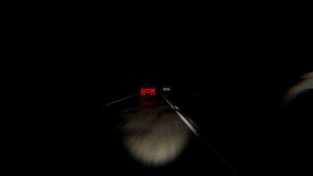 Midnight Bike 5