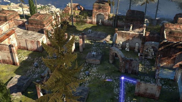 The Talos Principle: Road to Gehenna 2