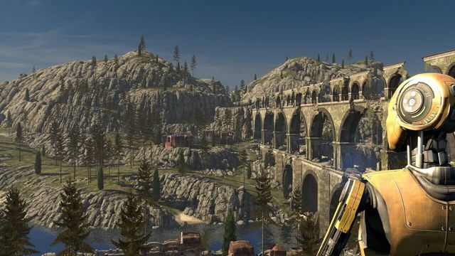 The Talos Principle: Road to Gehenna 5