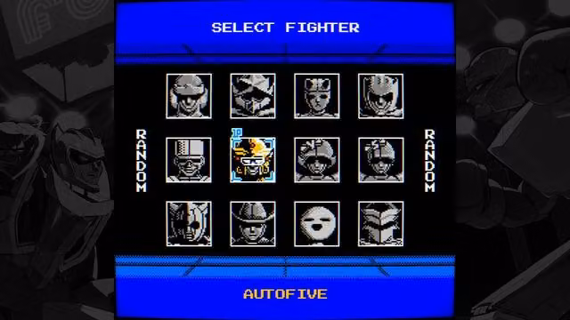 Robo Oh 2