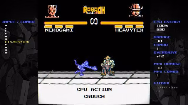 Robo Oh 4