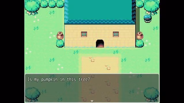 Pumpkin Farmer 1