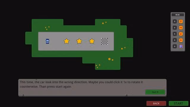 Pathfinder Puzzle 1