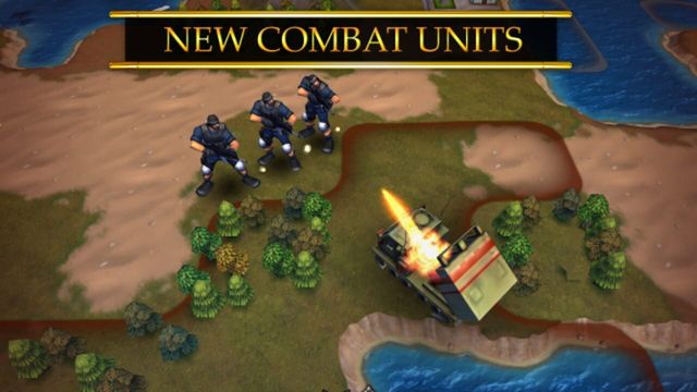 Sid Meier's Civilization Revolution 2 2