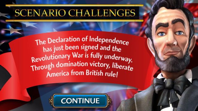 Sid Meier's Civilization Revolution 2 3