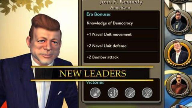 Sid Meier's Civilization Revolution 2 4