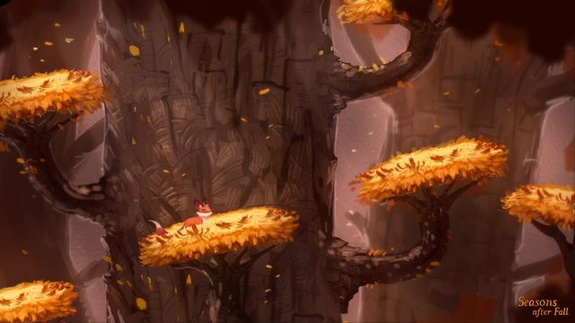 Seasons after Fall 3