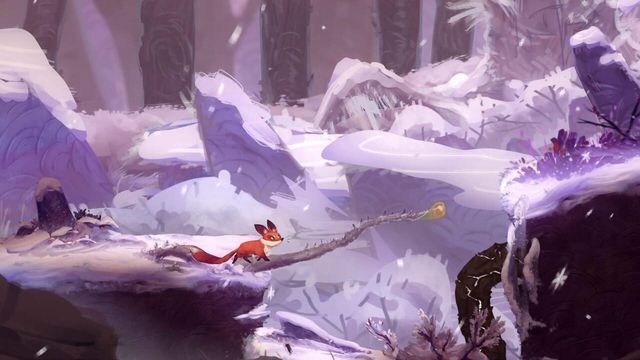 Seasons after Fall 4