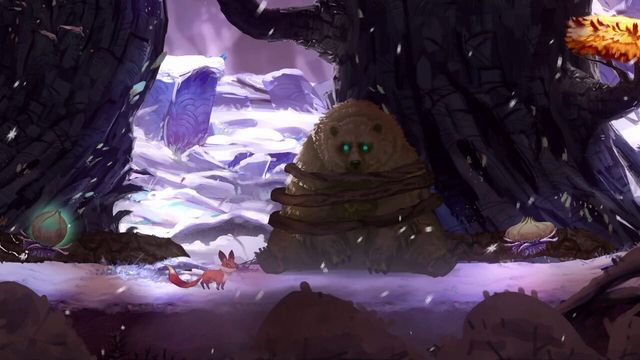 Seasons after Fall 5