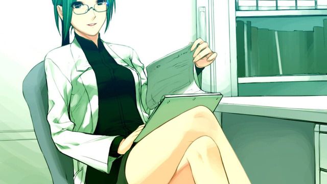 Saya no Uta 2