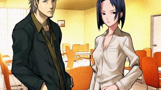 Saya no Uta 4