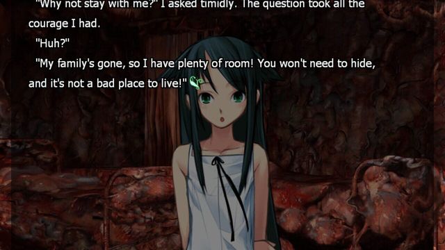 Saya no Uta 5