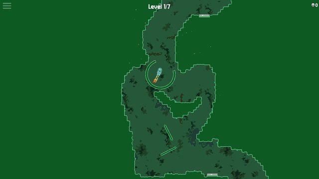 Jetscout: Boot Camp 6