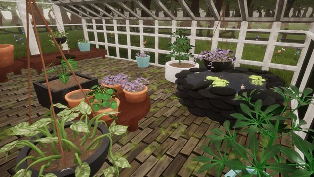 Bunhouse 2