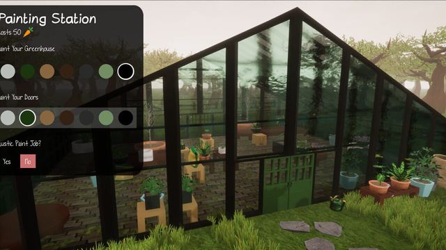 Bunhouse 6