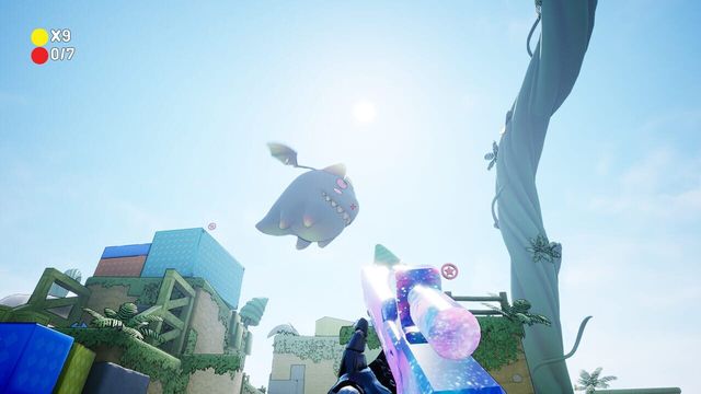 Jump With Dragons 1