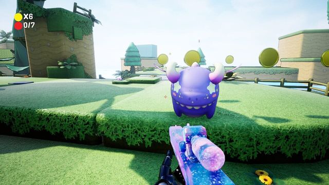 Jump With Dragons 3