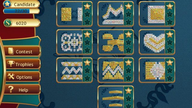 Mahjong World Contest 2 2