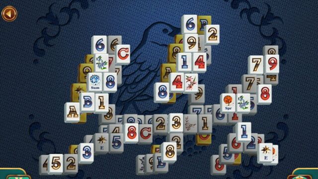Mahjong World Contest 2 3
