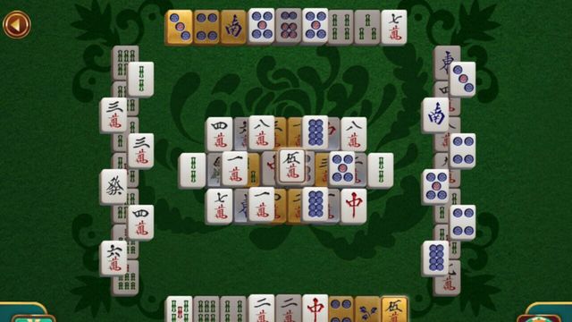Mahjong World Contest 2 4