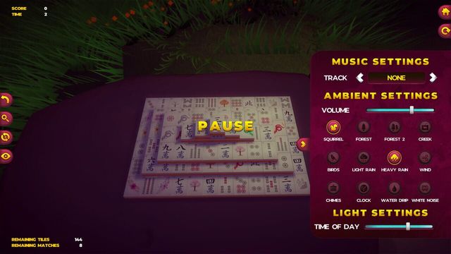 Mahjong Worlds 4