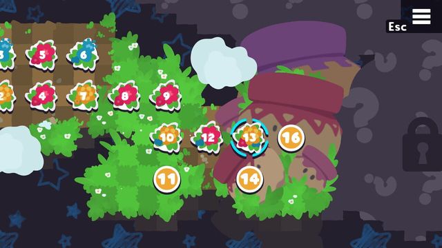 Move 'n' Bloom 3