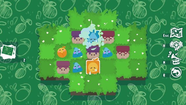 Move 'n' Bloom 4
