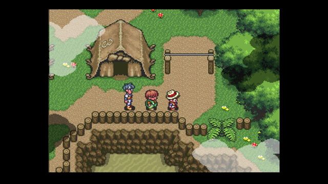 Marvelous: Mouhitotsu no Takarajima 5