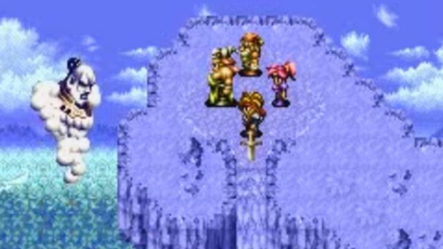 Rudra no Hihou 2