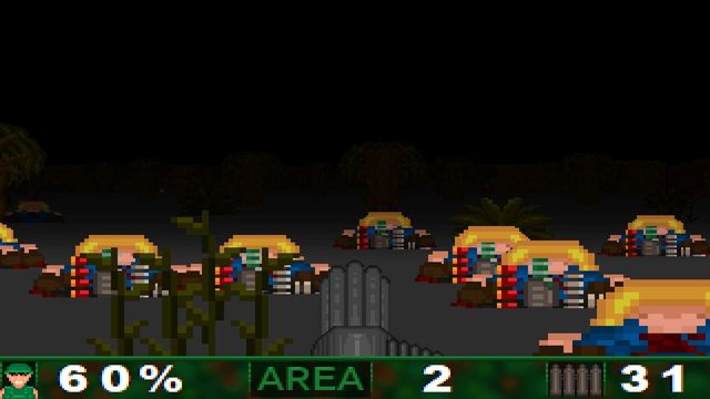 Line of War 3